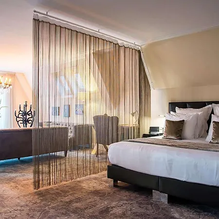 Luxury