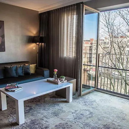 Hotel Luxury