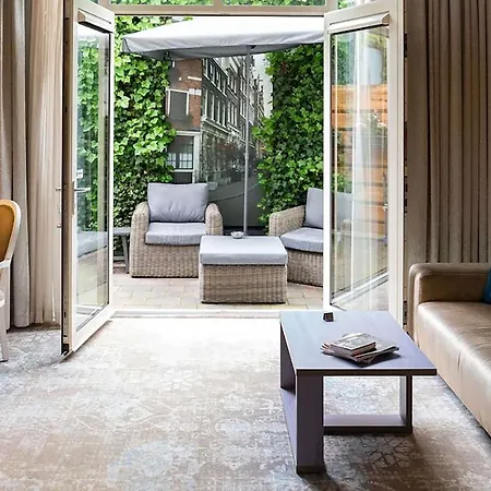 Hotel Luxury 5*