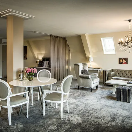 Luxury Amsterdam