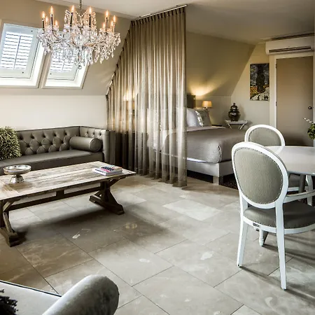 Luxury