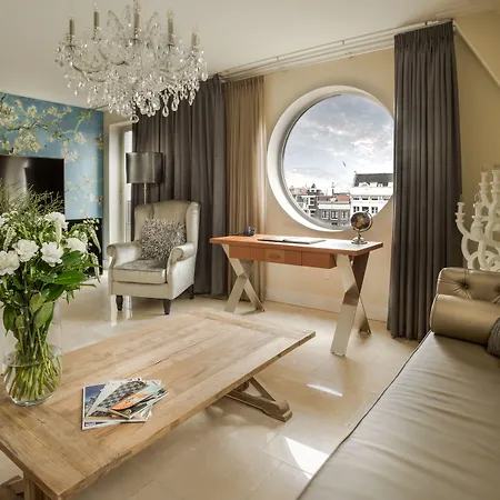 Luxury 5*