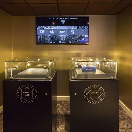 Luxury Ξενοδοχείο