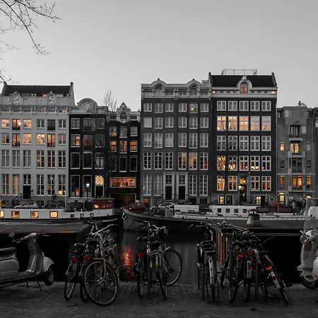 Ξενοδοχείο Luxury 5*