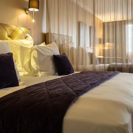 Luxury 5* Amsterdam