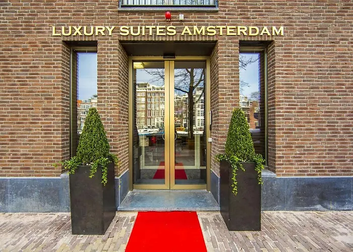 Ξενοδοχείο Luxury