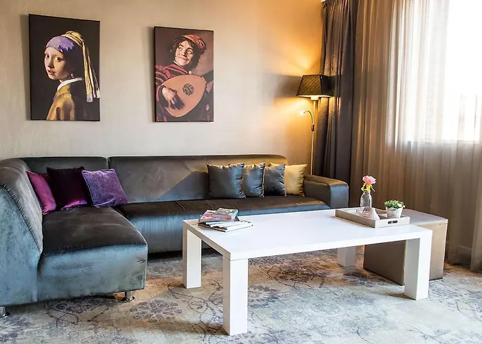 Luxury Ξενοδοχείο