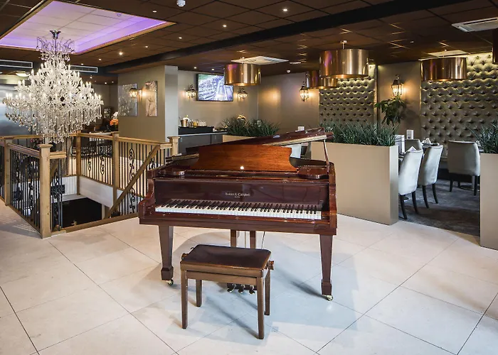 Luxury Ξενοδοχείο Άμστερνταμ