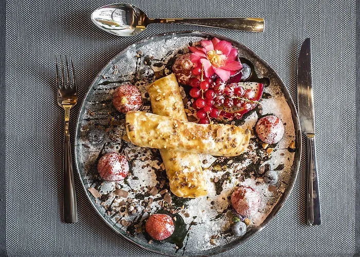 Luxury Άμστερνταμ