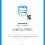 Luxury 5* أمستردام