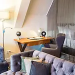 Luxury فندق