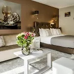 فندق Luxury