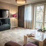 Luxury أمستردام